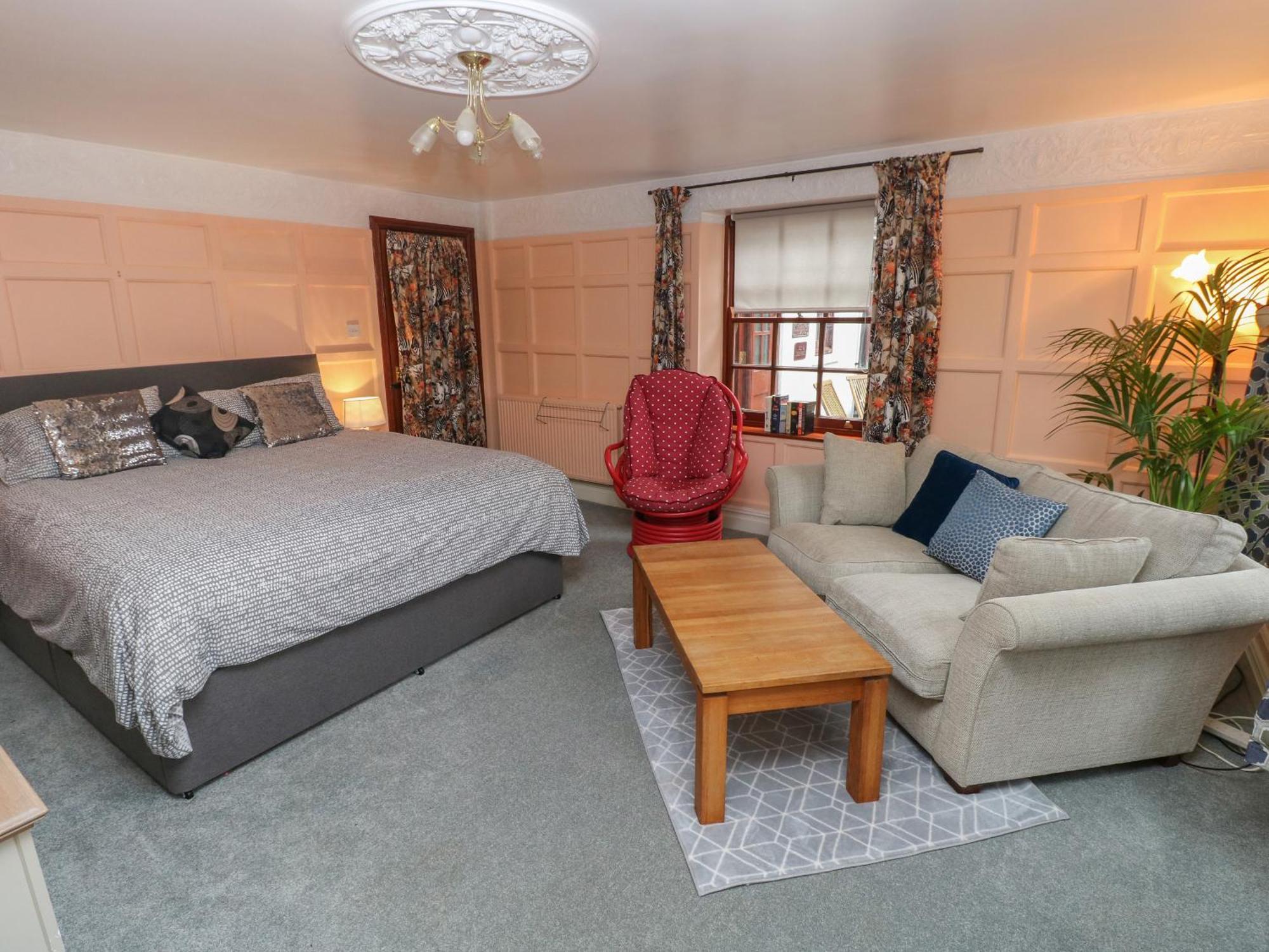 The Laurels Flat Apartamento Cardiff Exterior foto