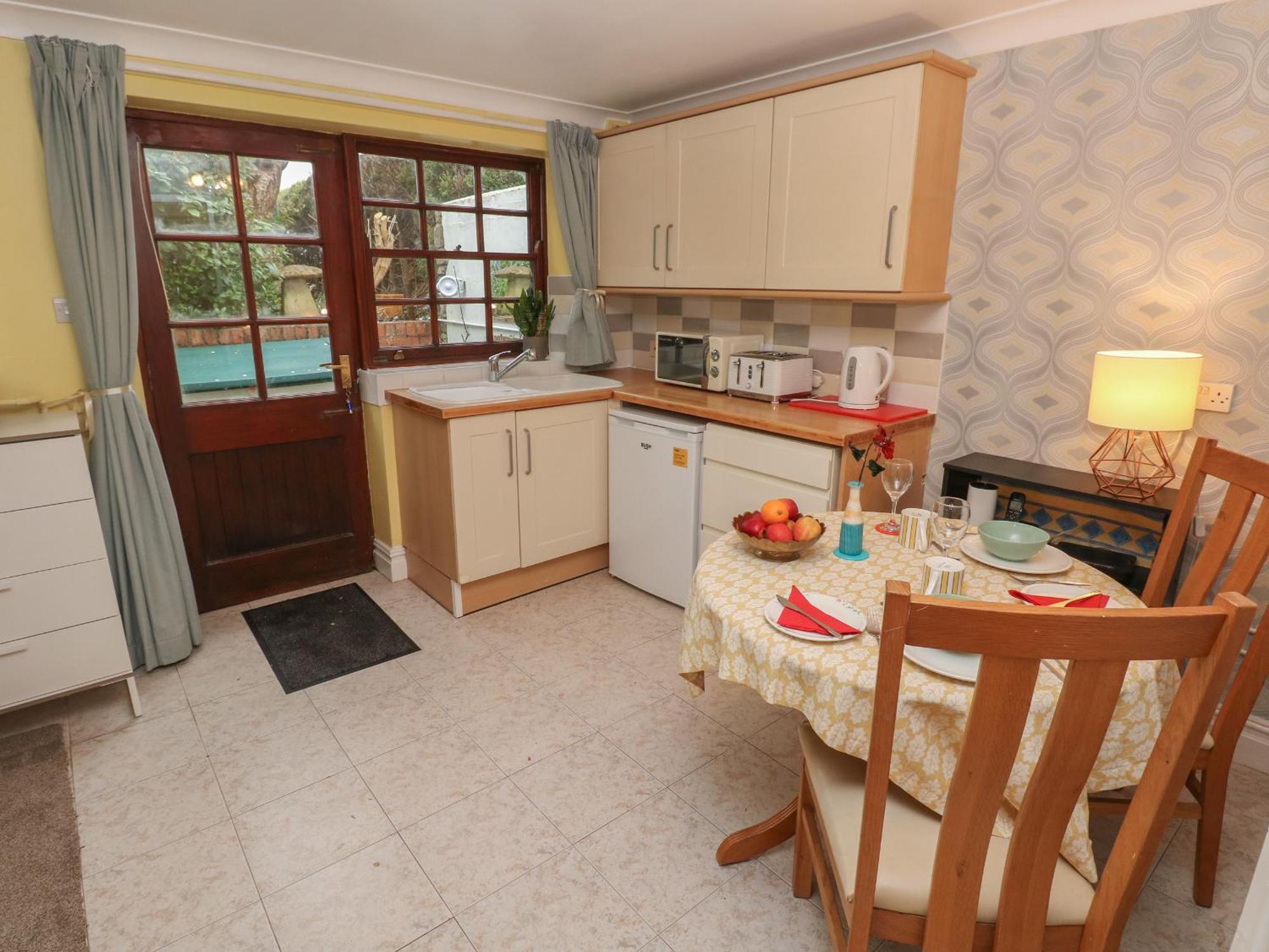 The Laurels Flat Apartamento Cardiff Exterior foto